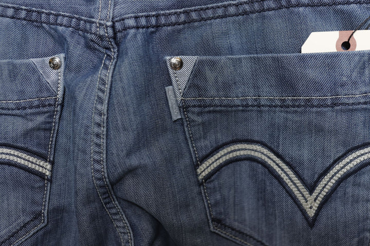 Levi's SilverTab Vintage Y2k Bootcut Jeans 2000s 36/31