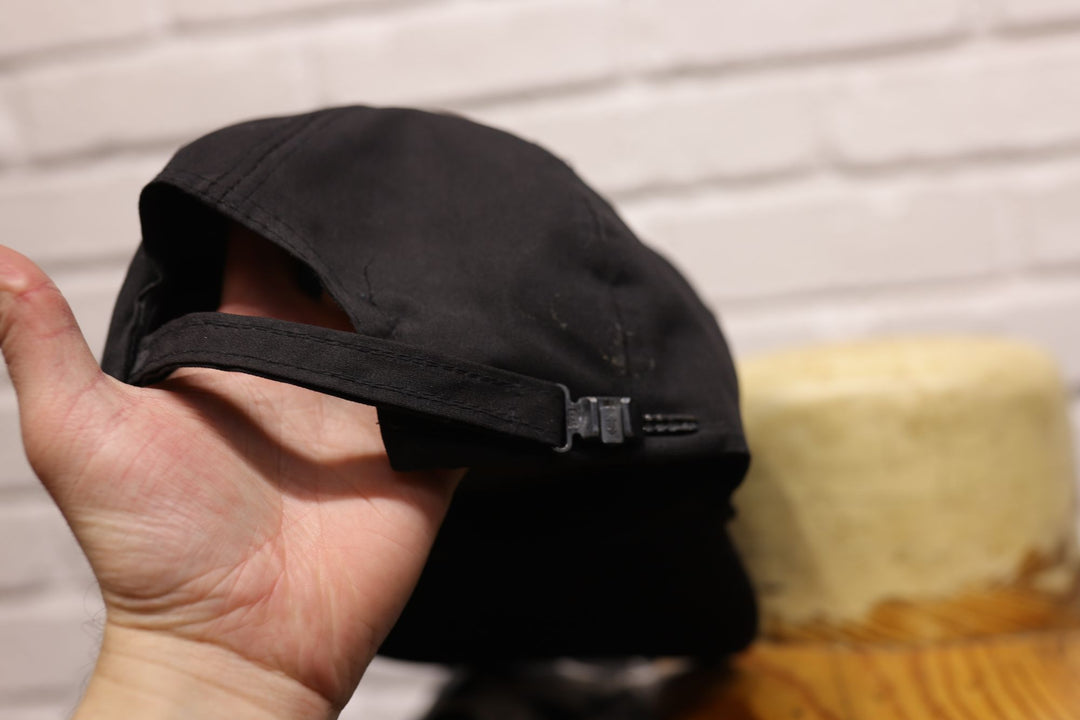 AeroWest Vintage Helicopter Rope Hat 90s