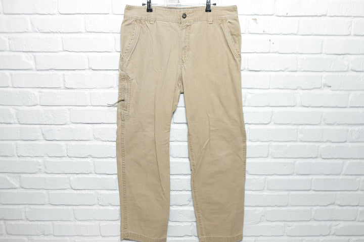 G.H. Bass Vintage Hiking Pants 35/31 2000s