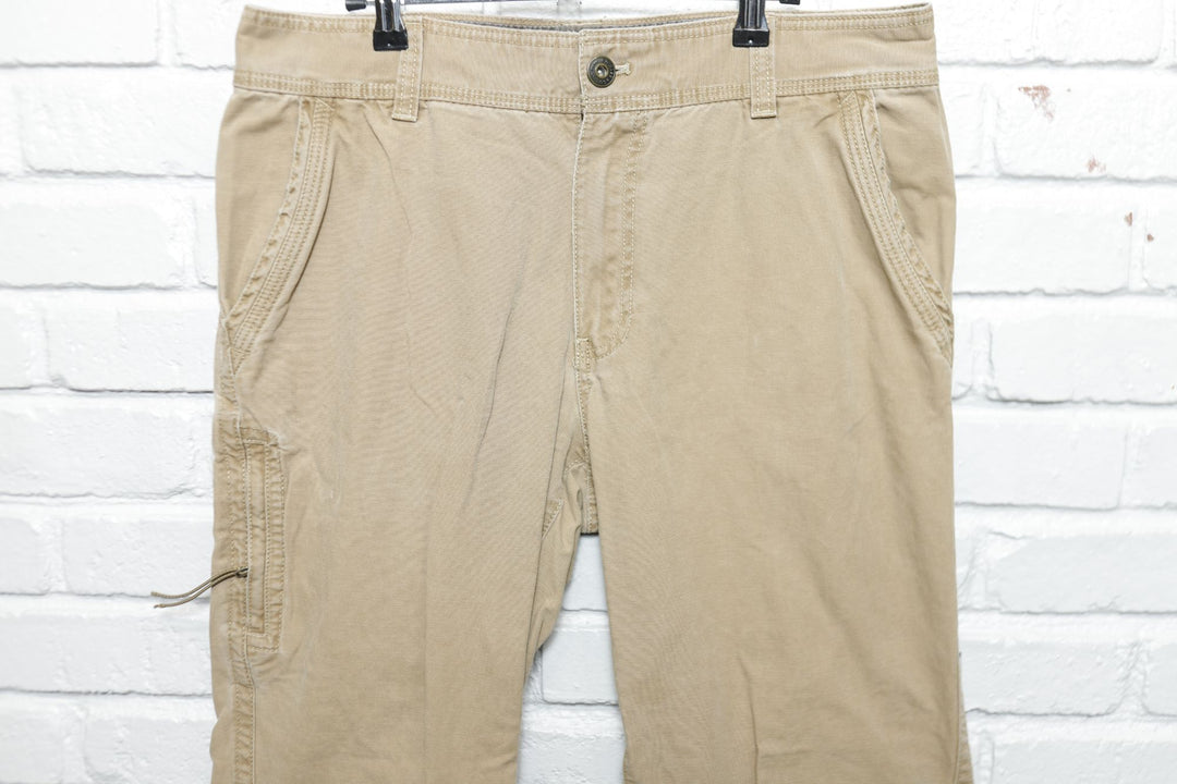 G.H. Bass Vintage Hiking Pants 35/31 2000s