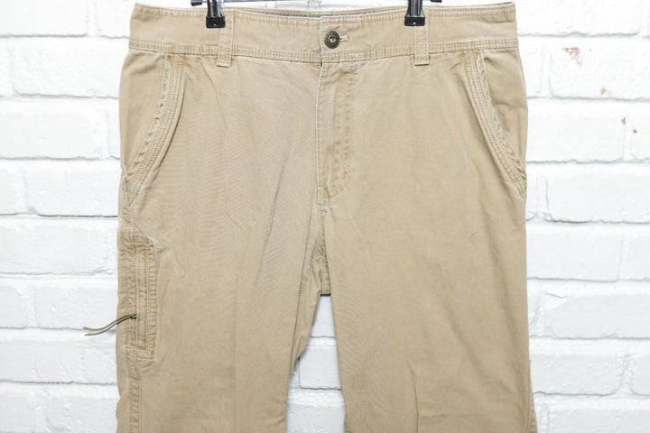 G.H. Bass Vintage Hiking Pants 35/31 2000s