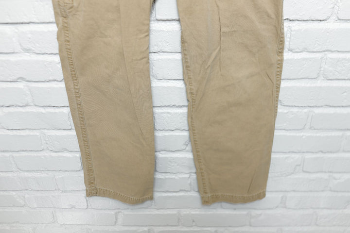 G.H. Bass Vintage Hiking Pants 35/31 2000s