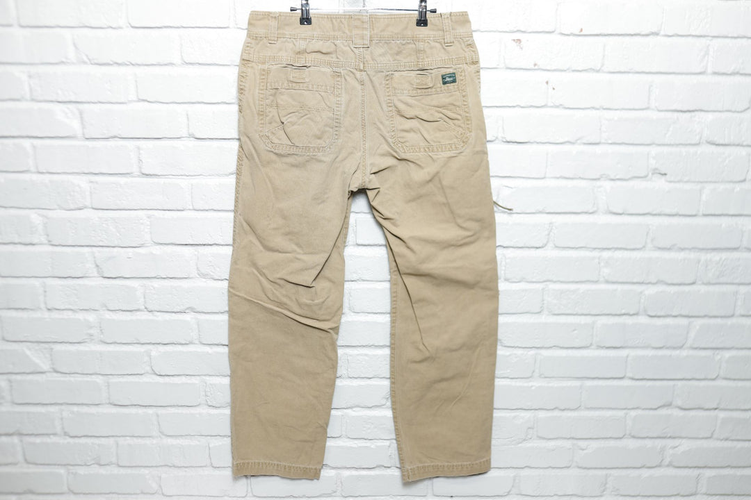 G.H. Bass Vintage Hiking Pants 35/31 2000s