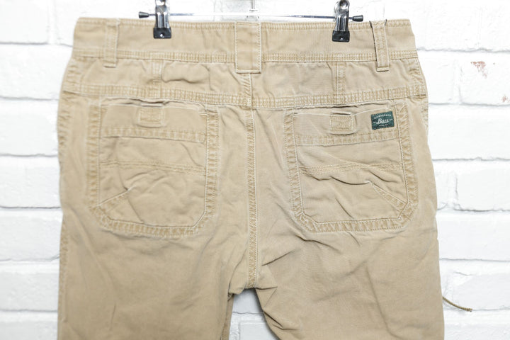 G.H. Bass Vintage Hiking Pants 35/31 2000s