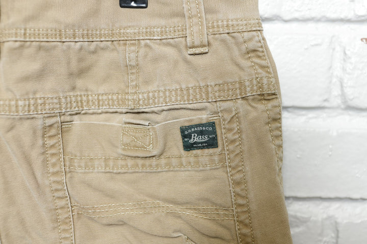 G.H. Bass Vintage Hiking Pants 35/31 2000s