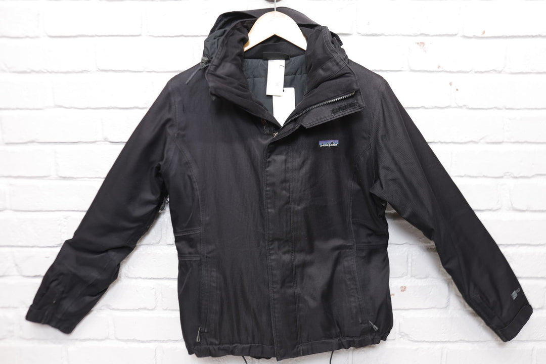 Patagonia Snowbelle Insulated Women's Jacket Small