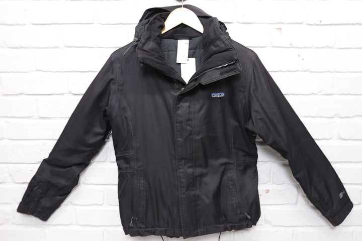 Patagonia Snowbelle Insulated Women's Jacket Small