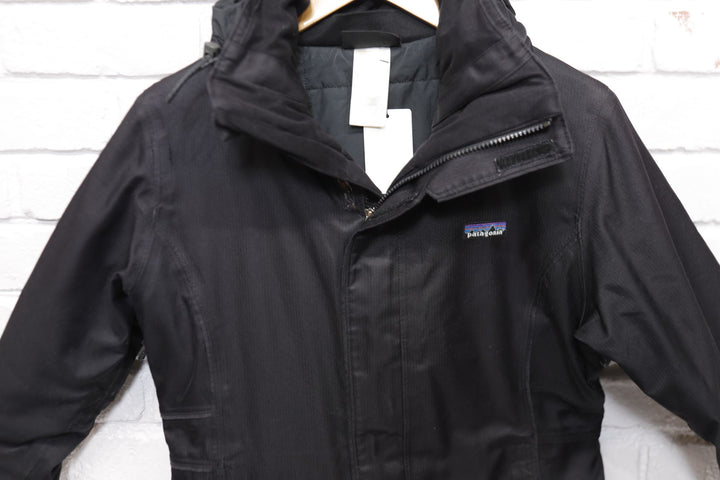 Patagonia Snowbelle Insulated Women's Jacket Small
