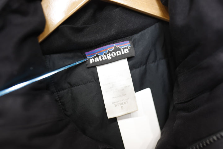 Patagonia Snowbelle Insulated Women's Jacket Small