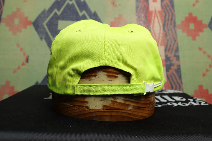 Arkansas Tech Vintage Strap back Hat 90s
