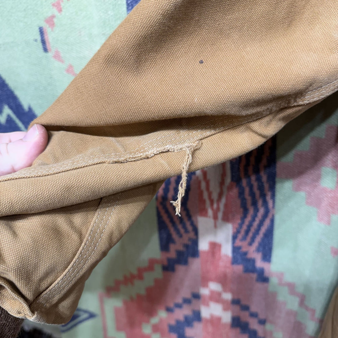 Carhartt Vintage Hunting Jacket XL 80s