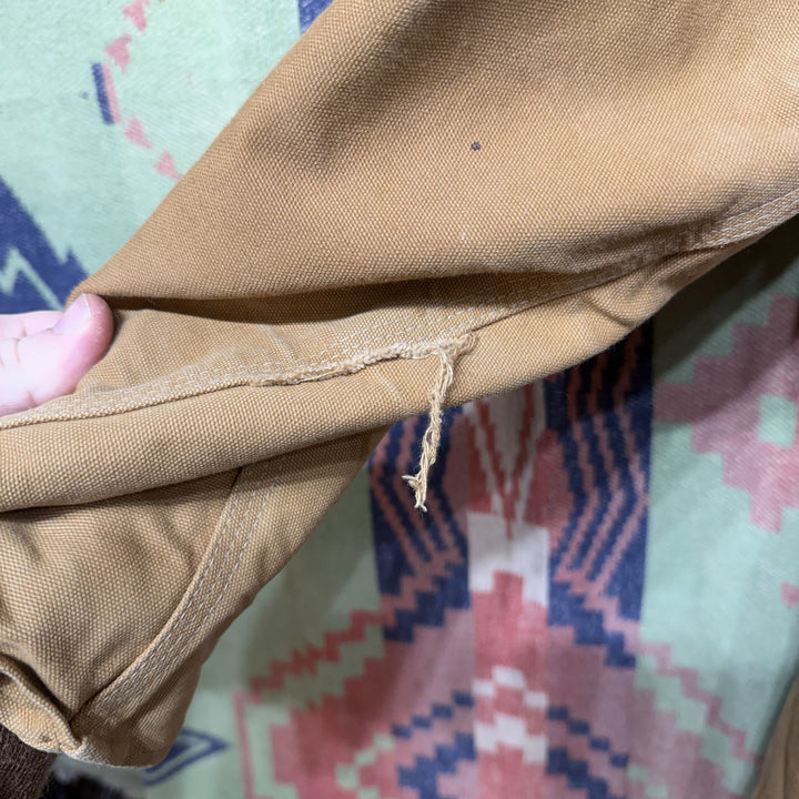 Carhartt Vintage Hunting Jacket XL 80s