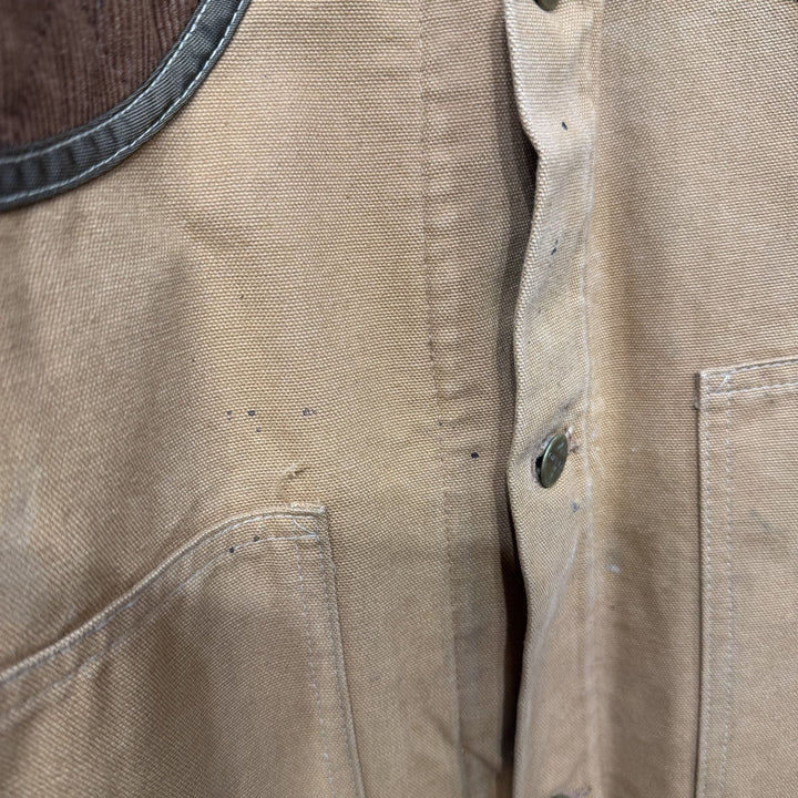 Carhartt Vintage Hunting Jacket XL 80s