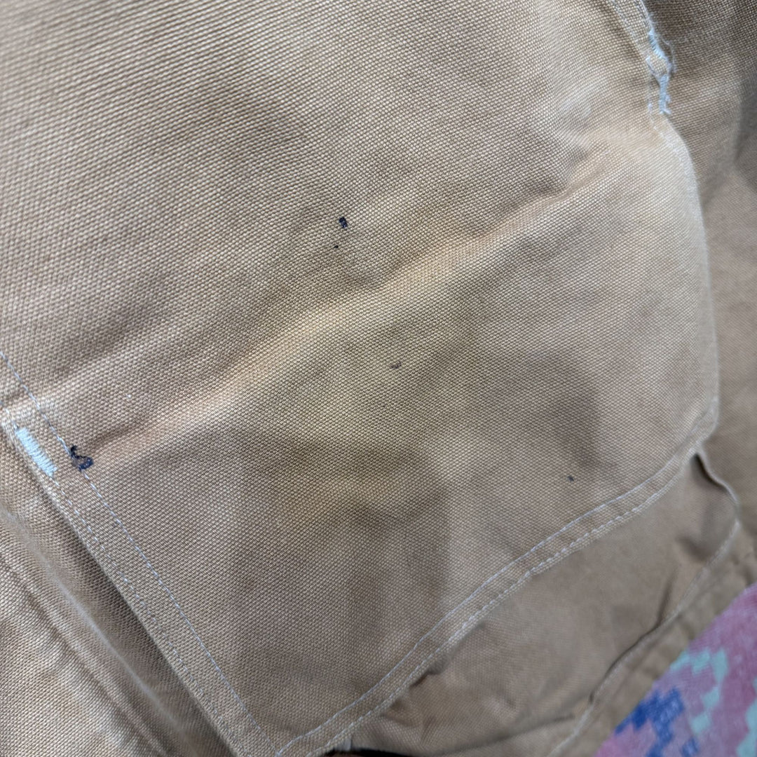 Carhartt Vintage Hunting Jacket XL 80s