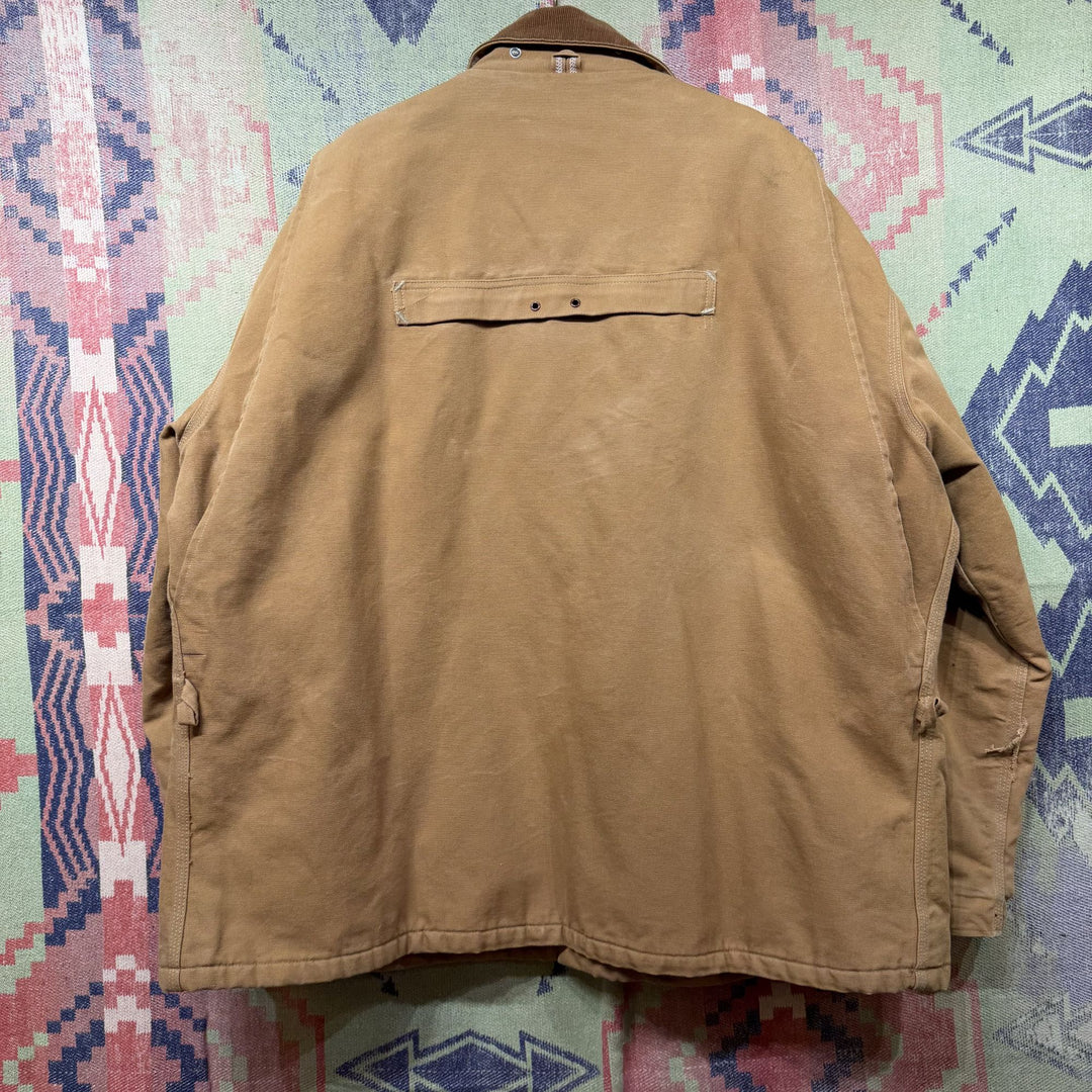 Carhartt Vintage Hunting Jacket XL 80s