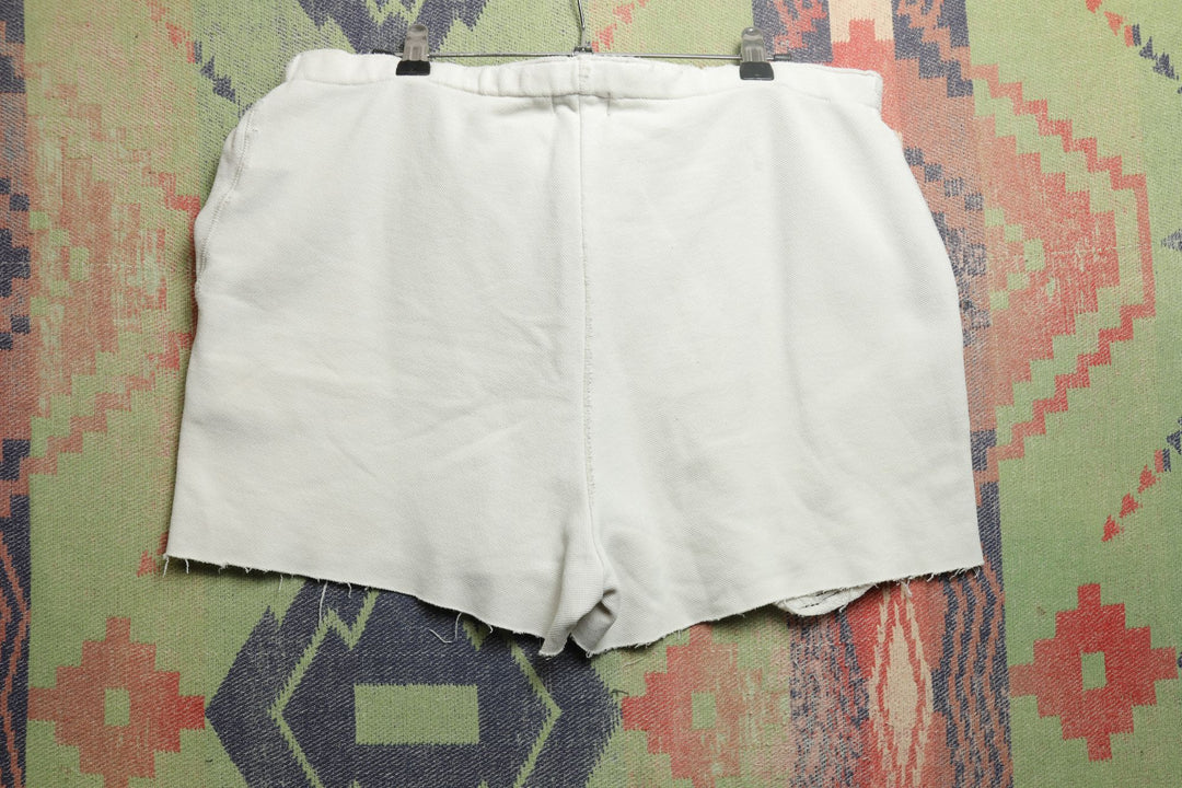 Ralph Lauren Vintage Sweat Shorts 2000s Large