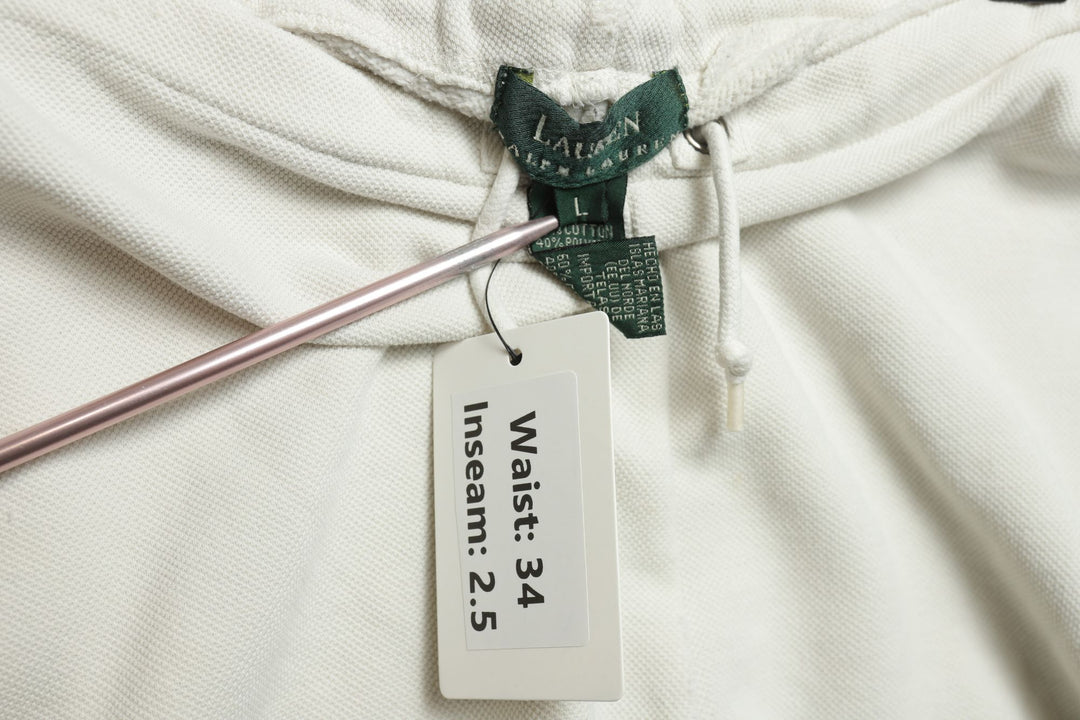 Ralph Lauren Vintage Sweat Shorts 2000s Large