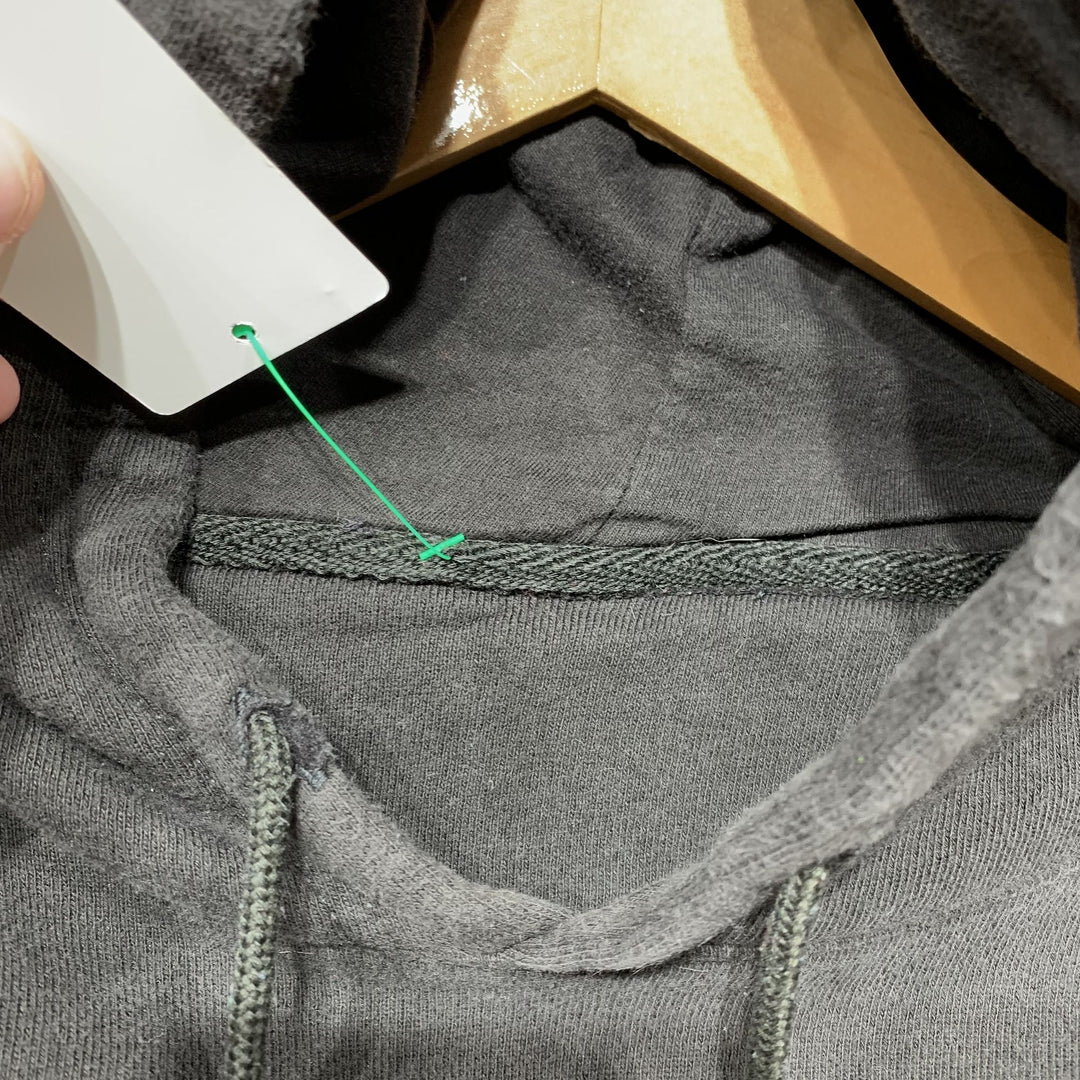 Gorillaz Band Hoodie Medium