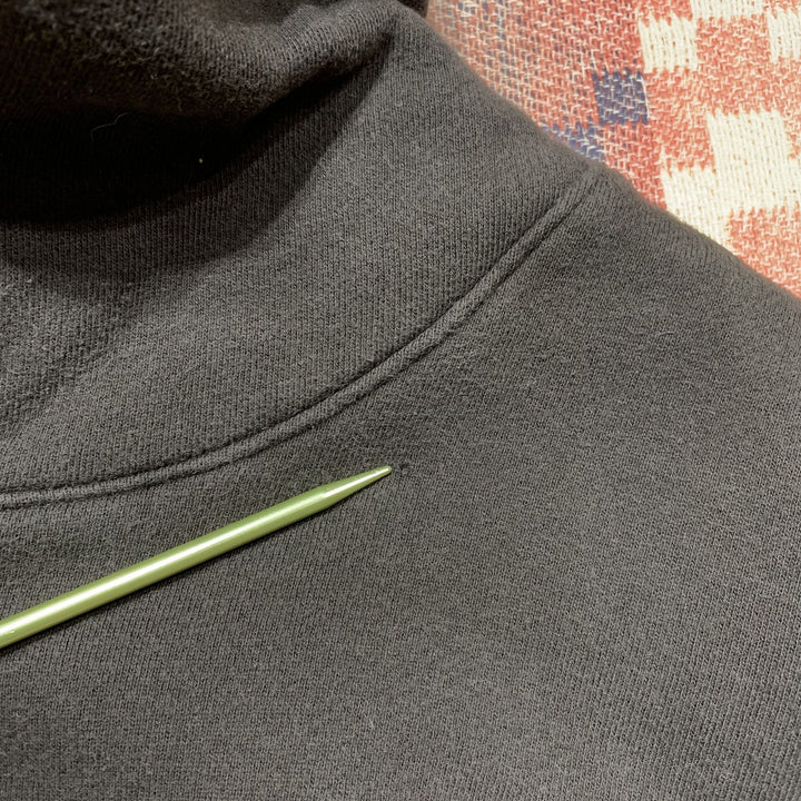 Gorillaz Band Hoodie Medium