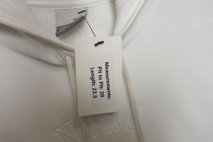 2000s Vintage Nike Fleece Hoodie Size Medium