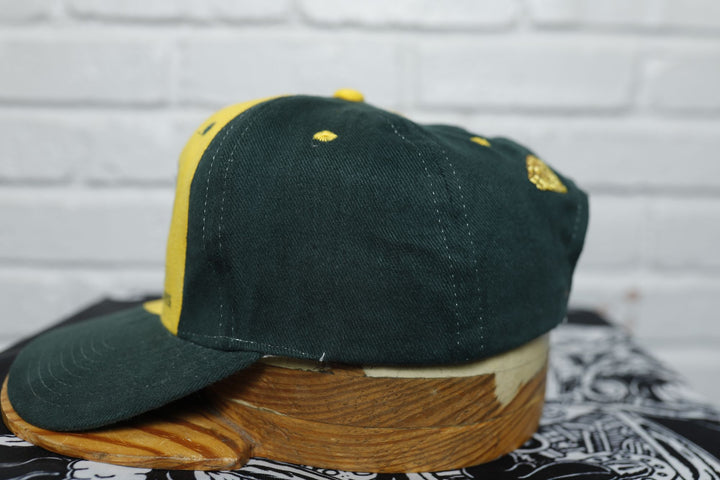 Green Bay Packers  Champions Vintage Hat 90s