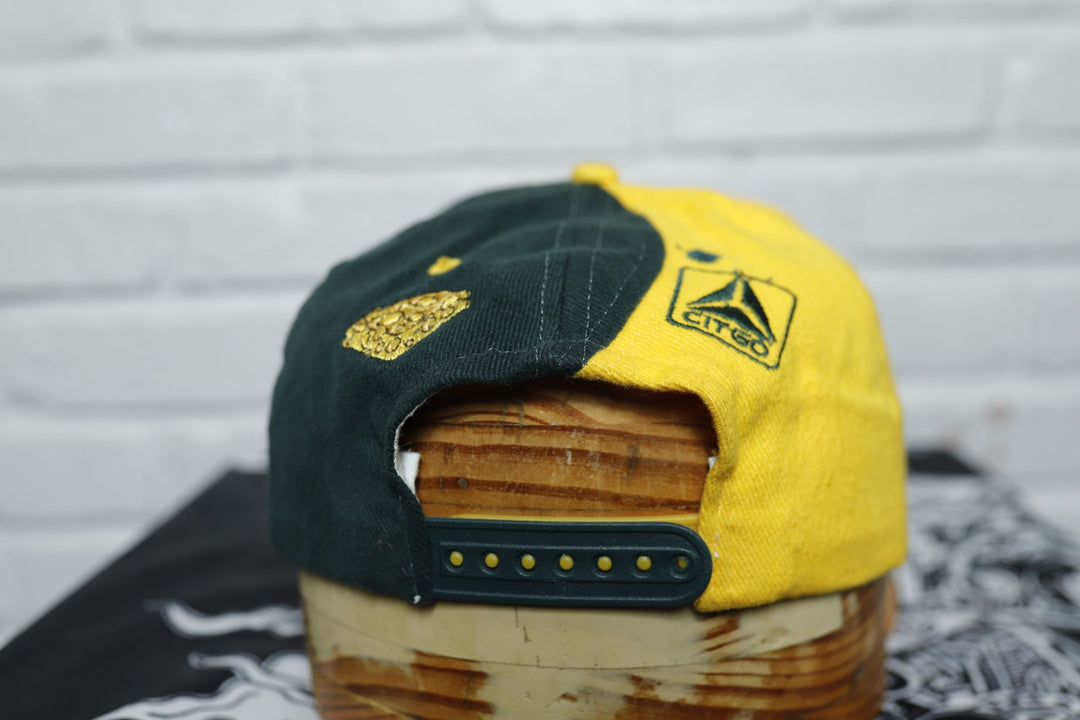Green Bay Packers  Champions Vintage Hat 90s