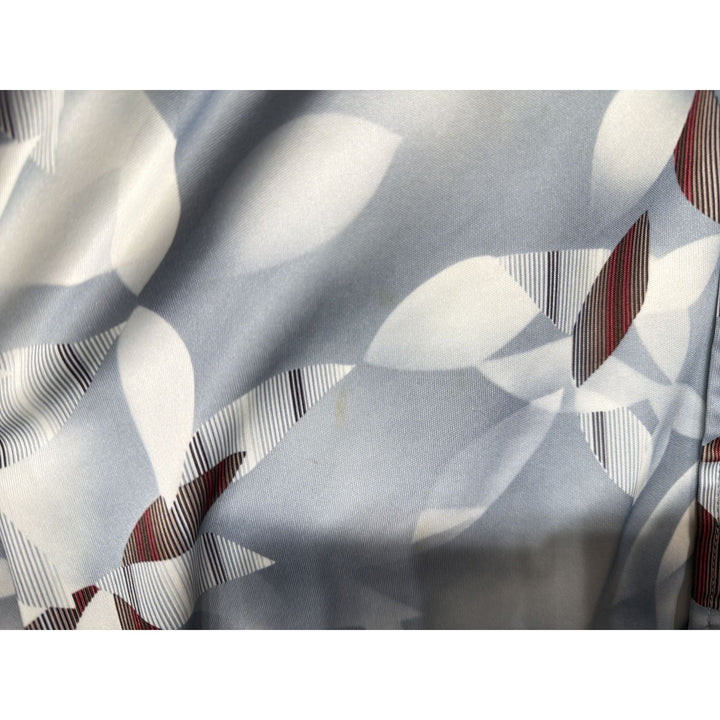 H Bar C Vintage Western Disco Shirt Medium 70s