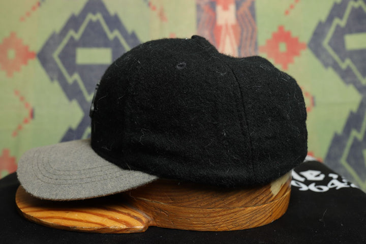 Planet Hollywood Vintage Snapback Hat 90s