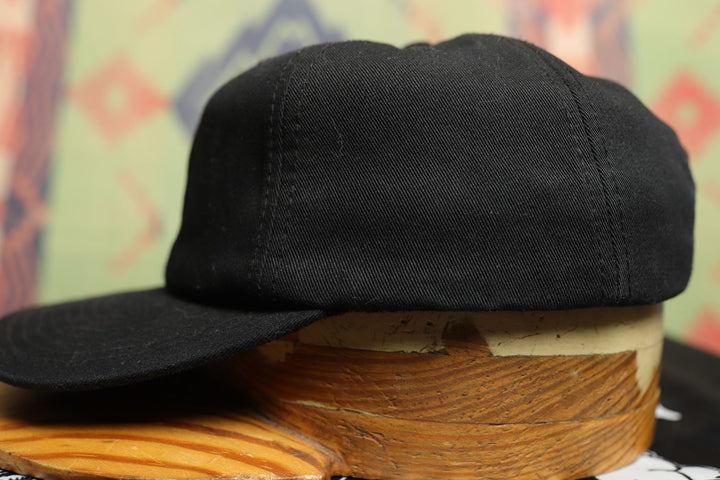 Cold World Penguin Strap Back Hat