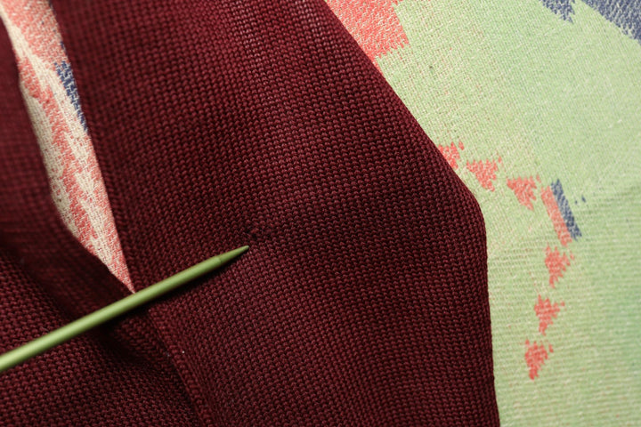 SHS 1958 Vintage Letter Sweater Medium 50s
