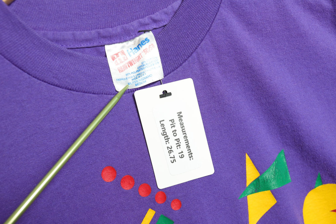 The Westend Vintage T Shirt Medium 90s