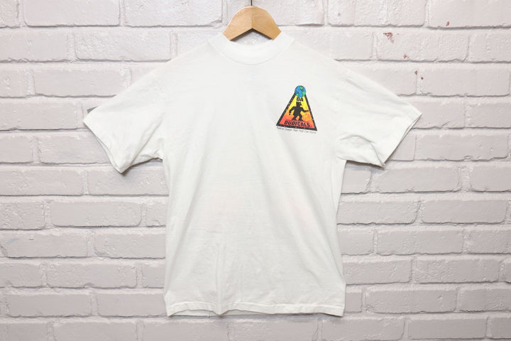 90s Vintage Da Dudicals T Shirt Size Small