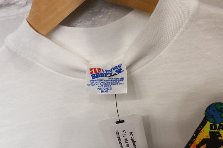 90s Vintage Da Dudicals T Shirt Size Small
