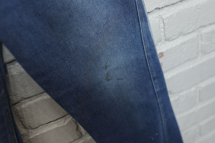 Levi's Vintage Poly Blend Jeans 80s 32/27.5