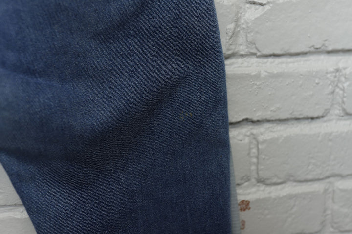 Levi's Vintage Poly Blend Jeans 80s 32/27.5