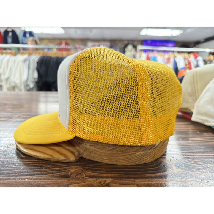 Mickey Mouse Vintage Snapback Trucker Hat 90s