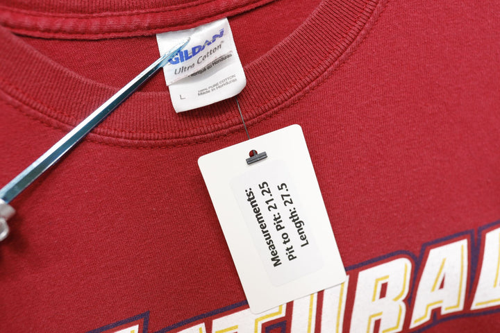 NWA Naturals Vintage Suero T Shirt 2000s Large