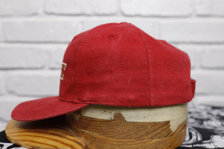 San Francisco 49ers Vintage Hat 90s