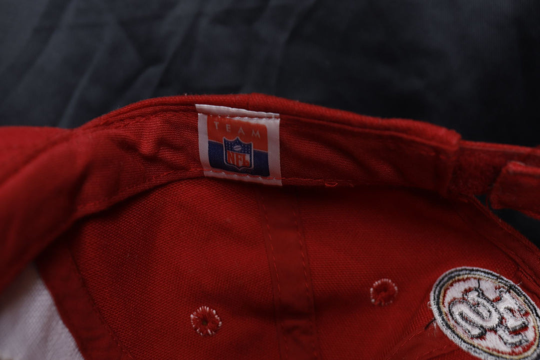 San Francisco 49ers Vintage Hat 90s