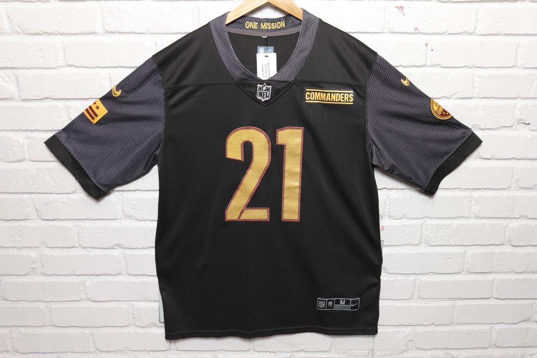 Washington Commanders Jersey  Medium