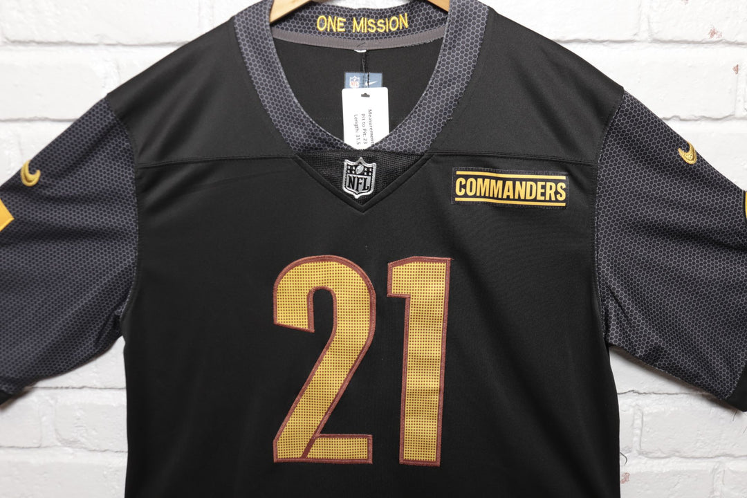 Washington Commanders Jersey  Medium