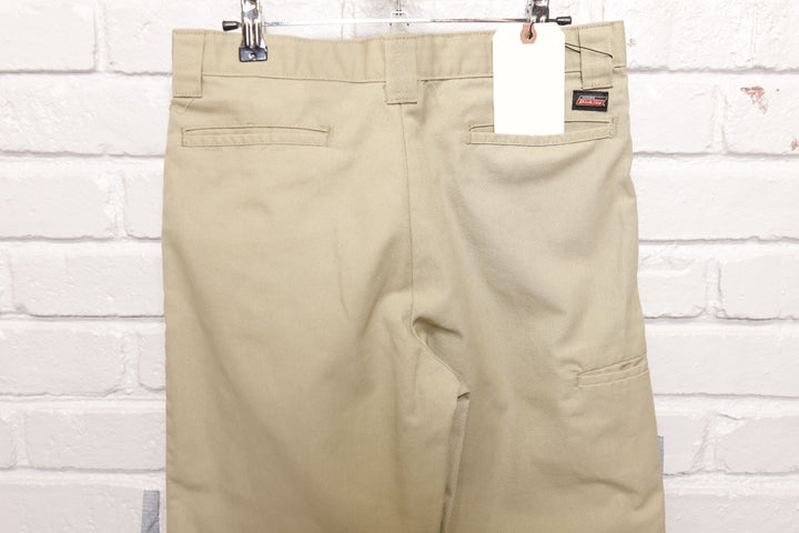 Genuine Dickies Vintage Tan Work Pants 2000s 31/29.5