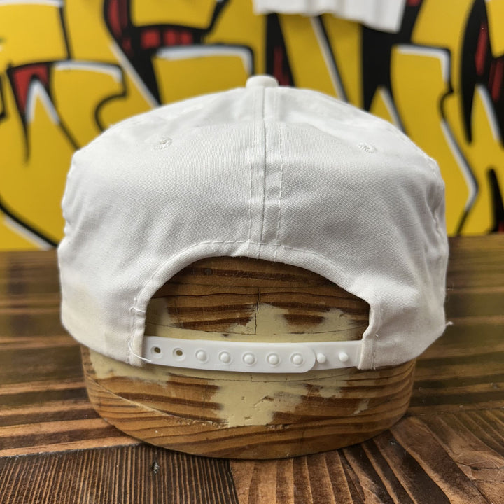 ABC Treadco Vintage Youngan Snapback Hat 80s