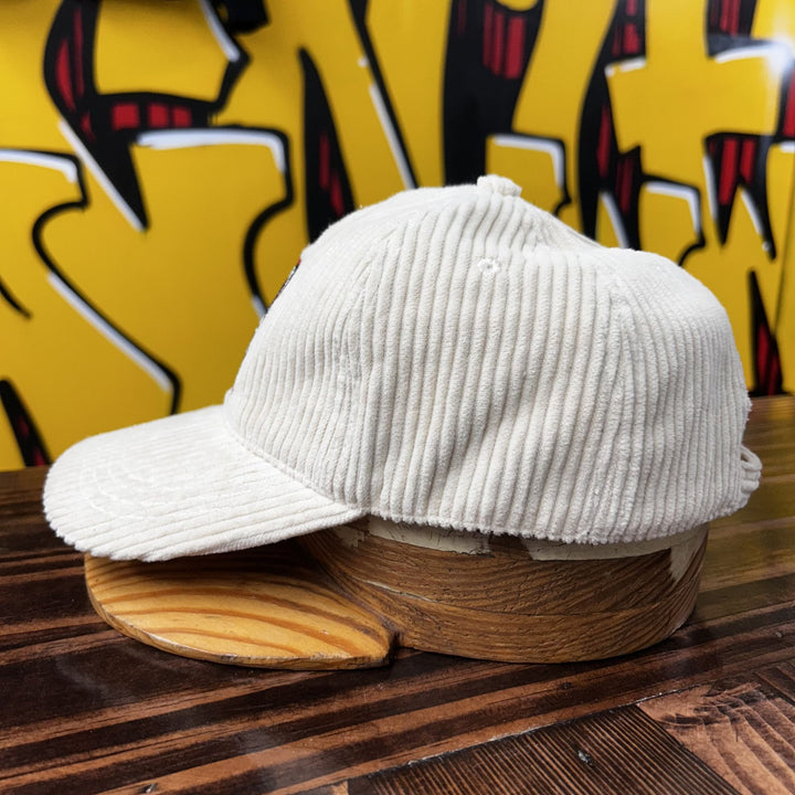 Rowing Blazers X Target Corduroy Strap Back Hat