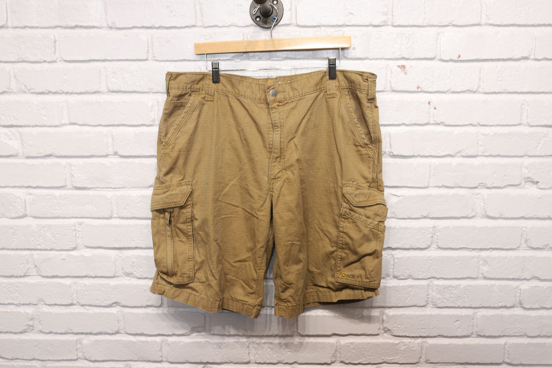 Carhartt Ripstop Shorts Size 40/10.5