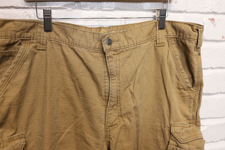 Carhartt Ripstop Shorts Size 40/10.5