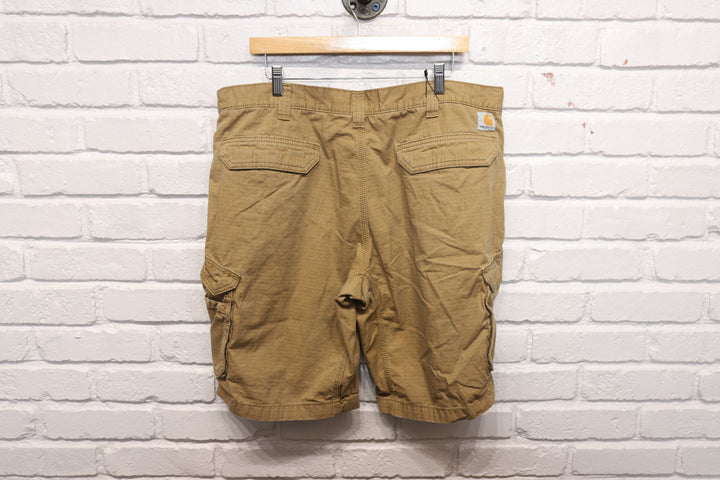 Carhartt Ripstop Shorts Size 40/10.5