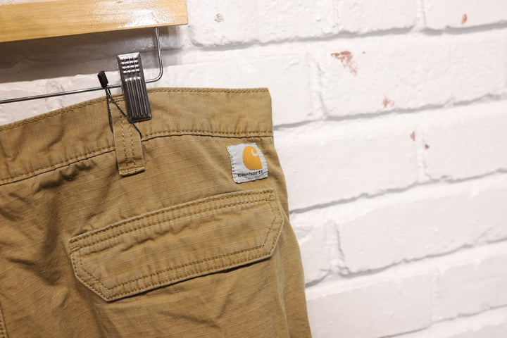 Carhartt Ripstop Shorts Size 40/10.5