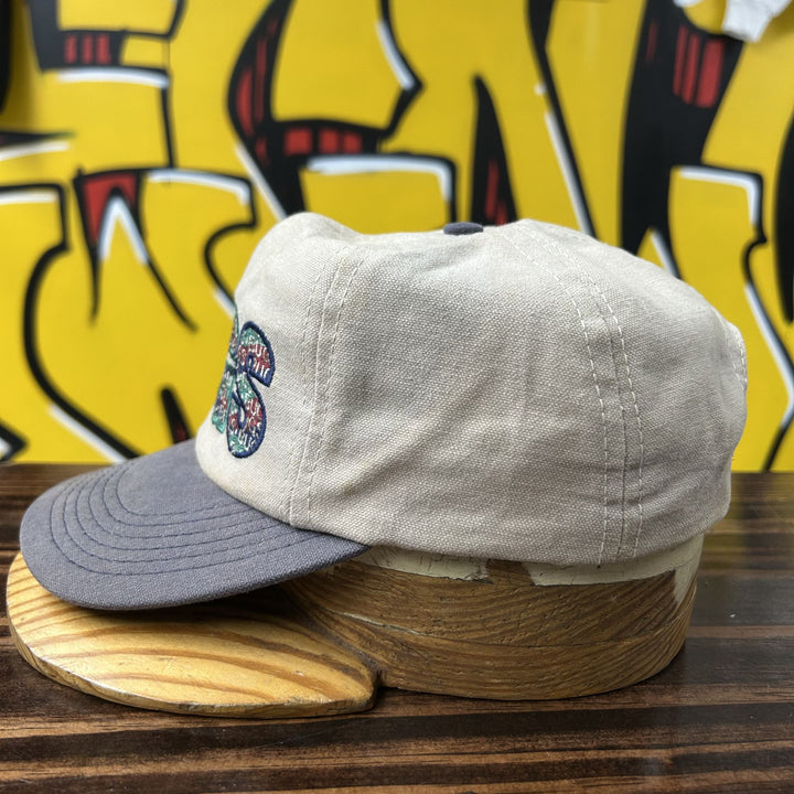 Bugs Bunny Vintage Snapback Hat 90s