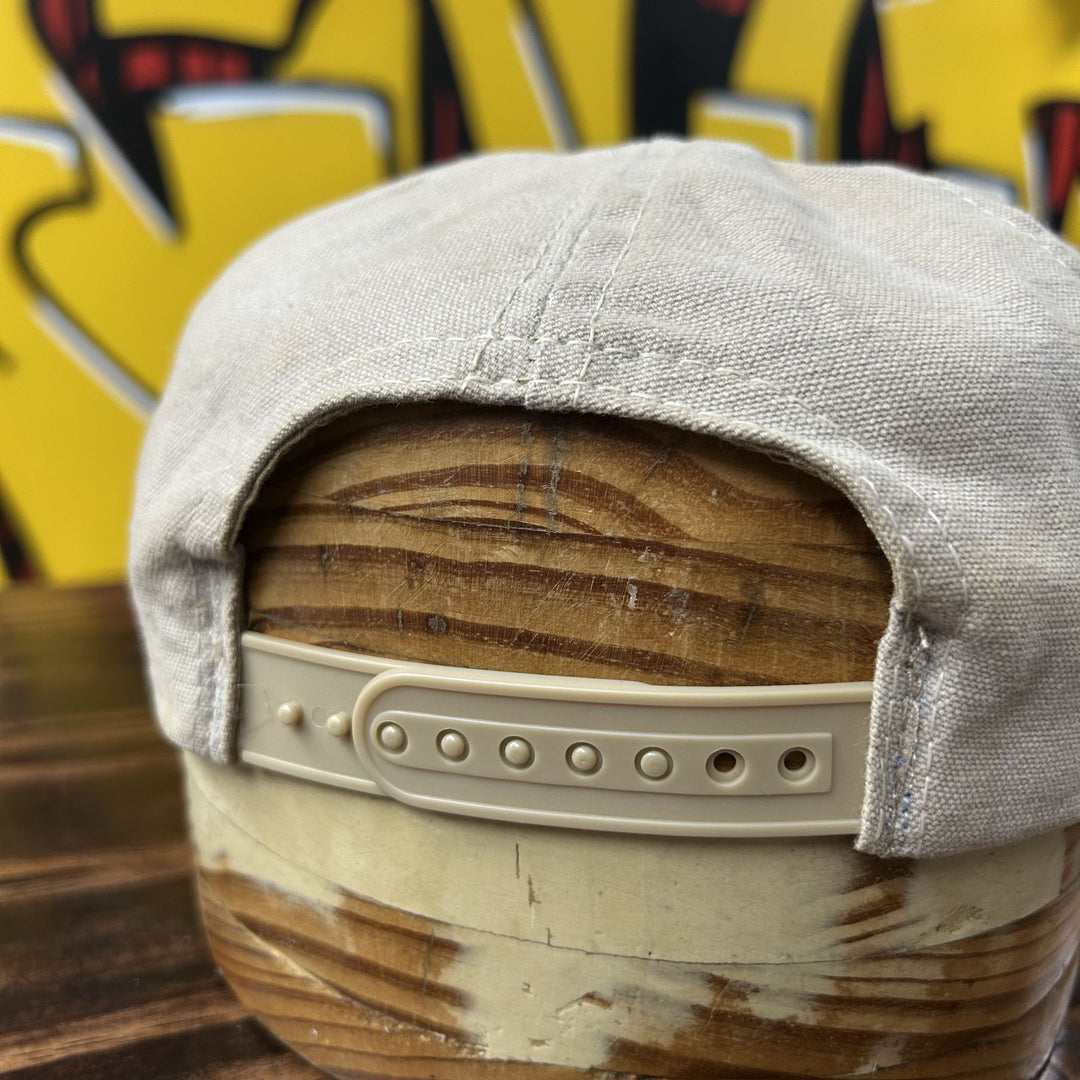 Bugs Bunny Vintage Snapback Hat 90s